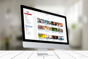 Rozwiń swoją firmę. Reklama na portalu YouTube – agencja interaktywna Kielce
