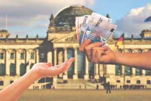 Rodzaje polityki pieniężnej – polityka taniego pieniądza