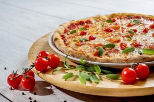 Czym muszą wyróżniać się strony www restauracji?