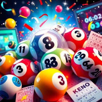 Najpopularniejsze gry lotto w Polsce: przegląd i statystyki