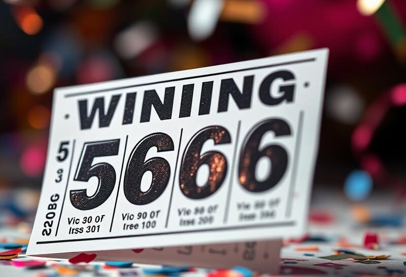 Odbiór wygranej w Lotto: Zasady, terminy i dokumenty do wiedzy