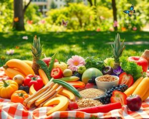 Dieta na odchudzanie dla dzieci – jak zdrowo pomóc maluchom?