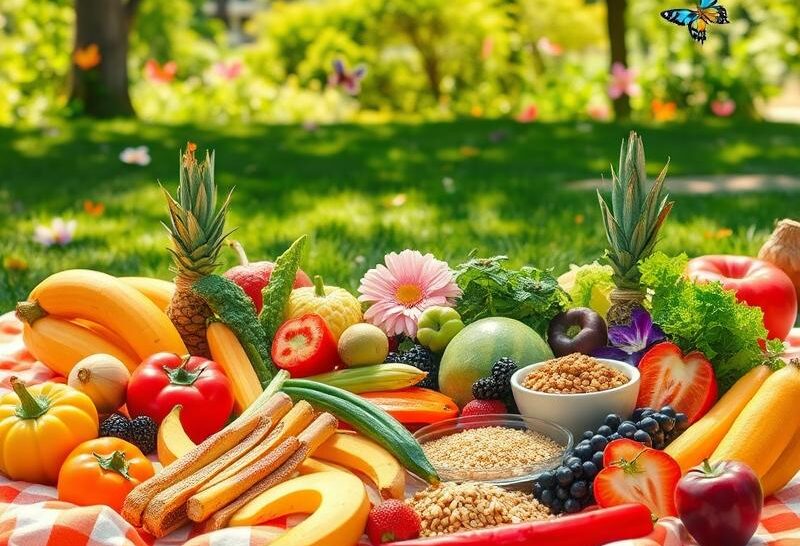 Dieta na odchudzanie dla dzieci – jak zdrowo pomóc maluchom?