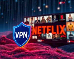 Dlaczego warto korzystać z VPN do Netflixa? Odkryj korzyści!